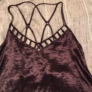 Free people lingerie
